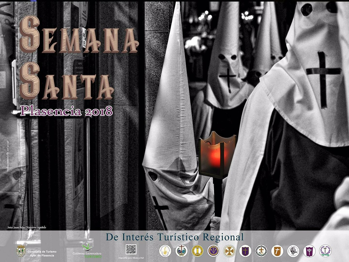 Semana Santa en Plasencia 2018 Plasencia